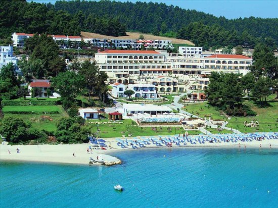   - ,  Aegean Melathron Hotel -    ,     .  ,   ,   ,     .      .
