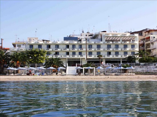   -  ,  Aegean Blue Hotel - ,        
      .    
      -   , 
    .   -
.