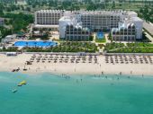 ТУНИС - МОНАСТИР, ХОТЕЛ AMIR PALACE**** ТУНИС - МОНАСТИР, ХОТЕЛ AMIR PALACE****